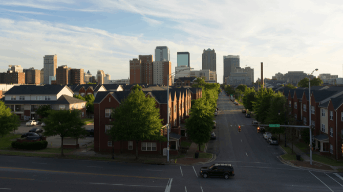 DNA Paternity Testing in District Heights, Maryland